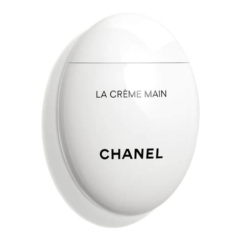 chanel crema manos|La Crème Main .